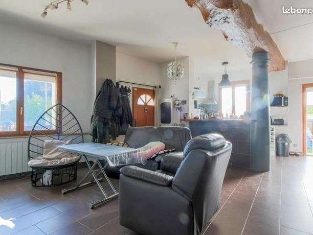 Maison vente à Mantes-la-Jolie, Arnouville-lès-mantes