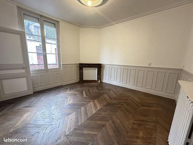 Maison vente à Sens