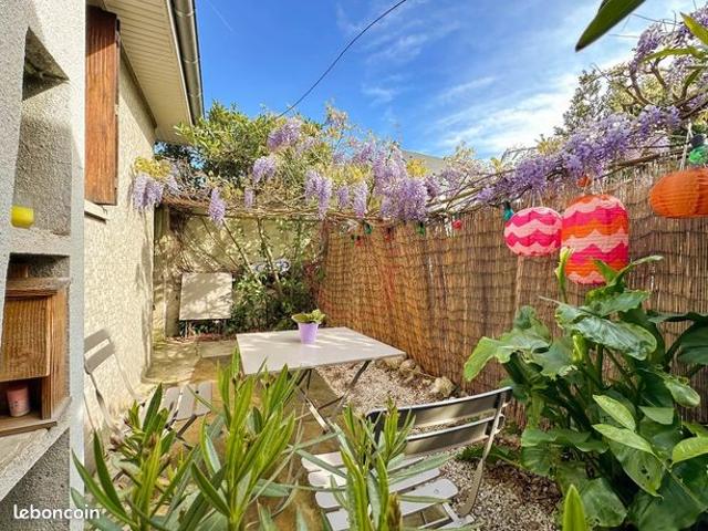 Maison vente à Bourg-la-Reine, Hauts-de-Seine