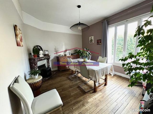 Maison vente à Meaux, Coulommiers