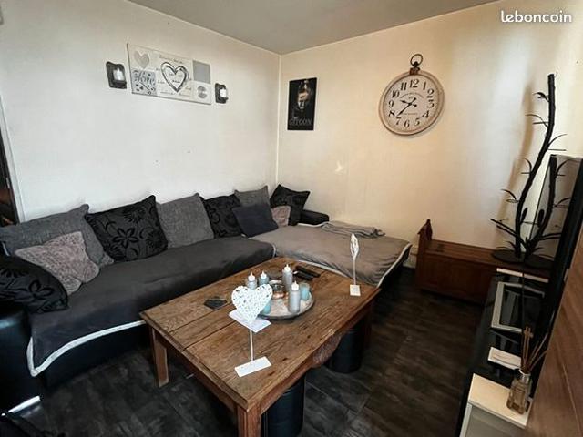 Maison vente à Valenciennes, Fresnes-sur-escaut