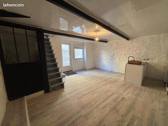 Maison vente à Béziers, Villeneuve-lès-béziers