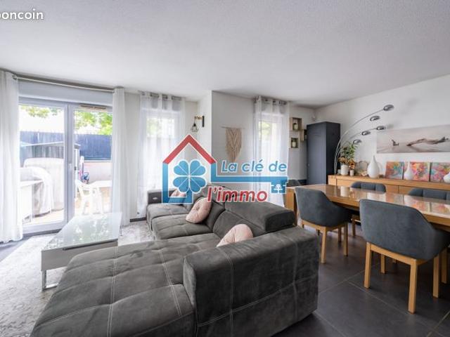 Maison vente à Melun, Moissy-cramayel