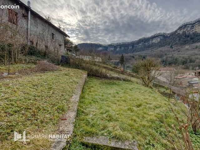 Maison vente à Belley, Saint-rambert-en-bugey