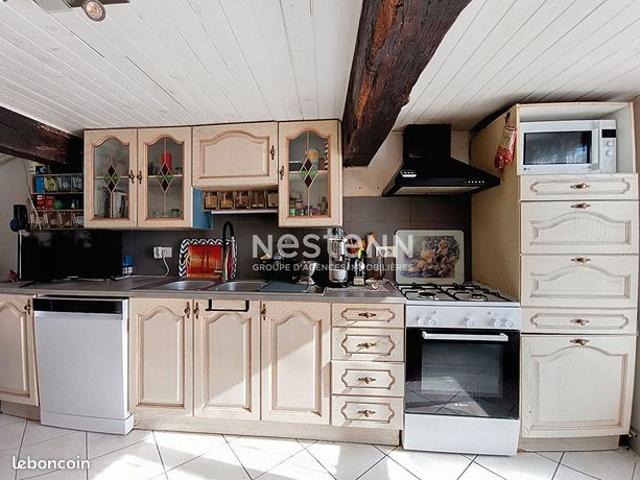 Maison vente à Auch
