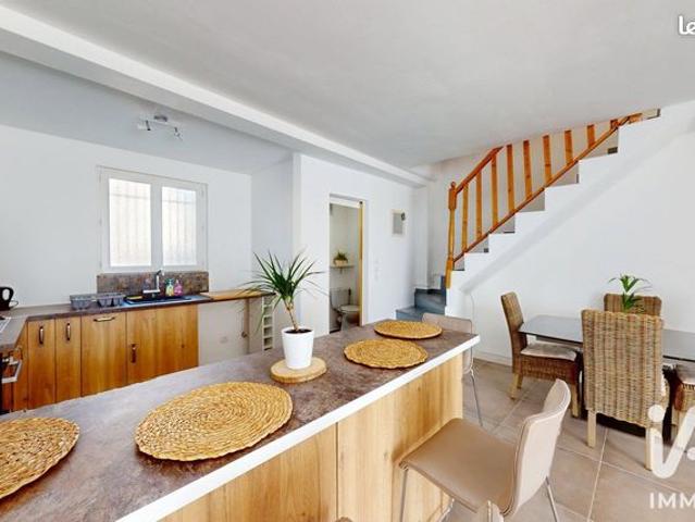 Maison vente à Trilport, Seine-et-Marne