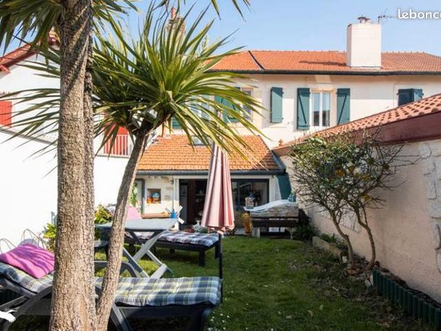 Maison vente à Bayonne, Biarritz