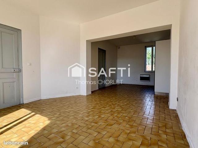 Maison vente à Saint-Quentin, Bohain-en-vermandois