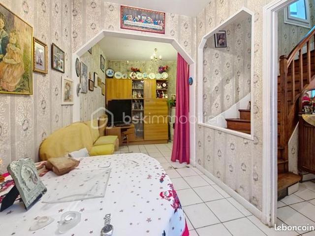 Maison vente à Le Raincy, Rosny-sous-bois