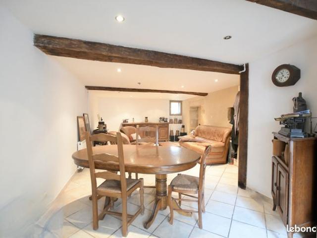 Maison vente à Avallon