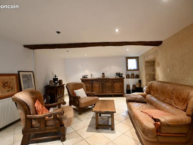 Maison vente à Avallon