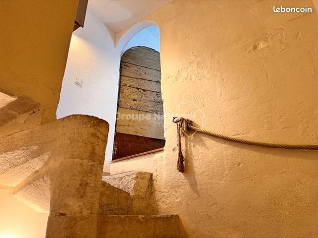 Maison vente à Arles, Tarascon