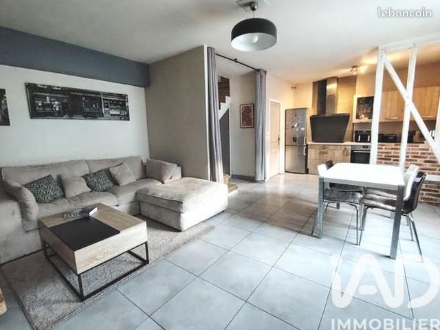 Maison vente à Palaiseau, Pecqueuse