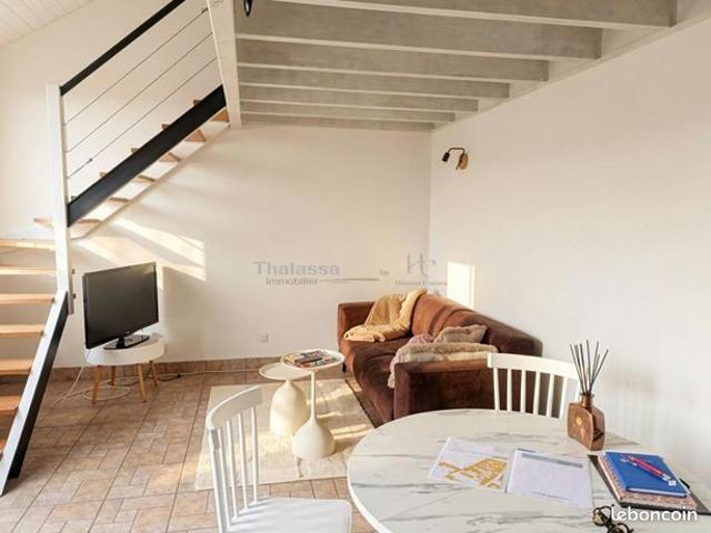 Maison vente à Saint-Nazaire, Frossay