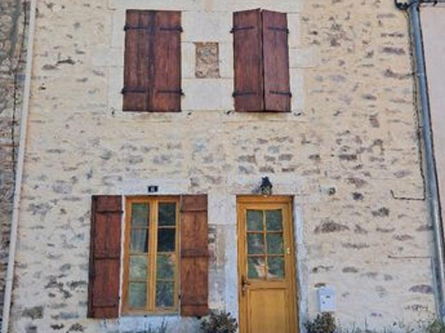 Maison vente à Avallon