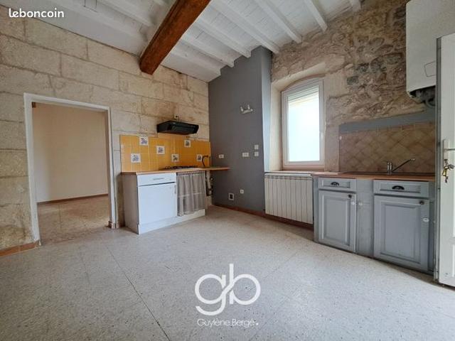 Maison vente à Montpellier, Baillargues