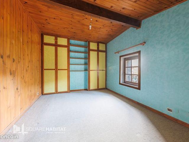 Maison vente à Veyre-Monton, Puy-de-Dôme