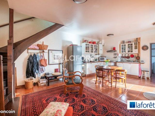 Maison vente à Nogent-sur-Marne, Charenton-le-pont