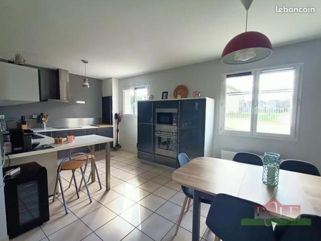 Maison vente à La Tour-du-Pin, Saint-andré-le-gaz