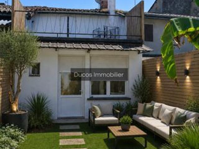 Maison vente à Marmande