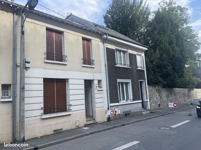 Maison vente à Le Mans