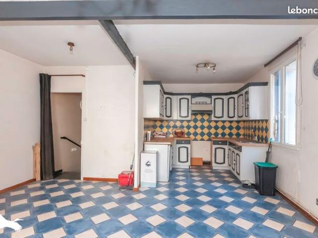 Maison vente à Montpellier, Frontignan