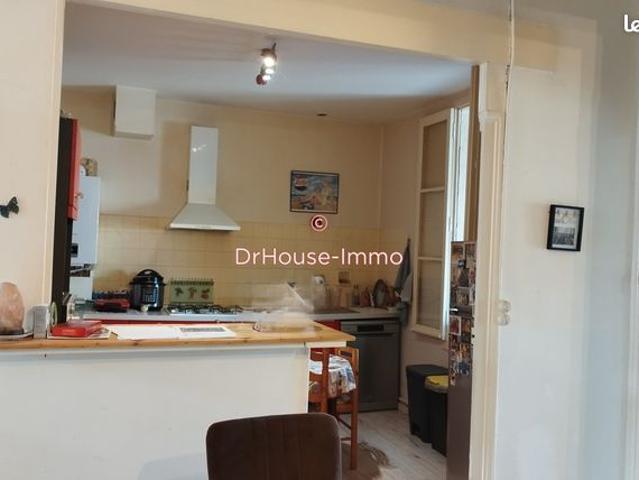 Maison vente à Bergerac