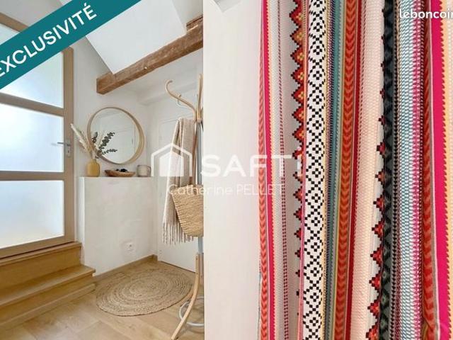 Maison vente à Créteil, Alfortville