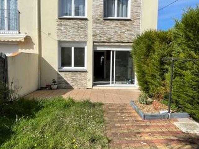 Maison vente à Coulaines, Sarthe