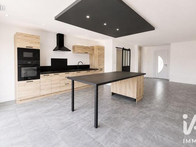 Maison vente à Saint-Étienne, Lorette