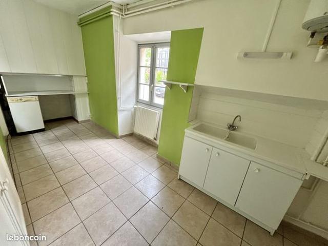 Maison vente à Mende