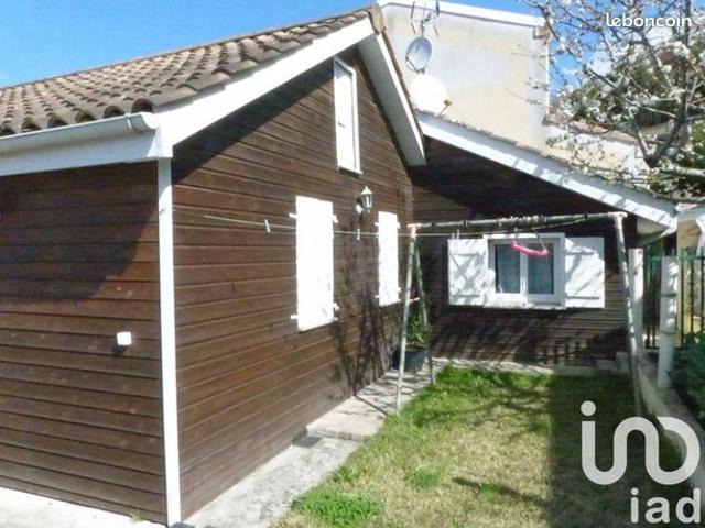 Maison vente à Bordeaux, Cenon