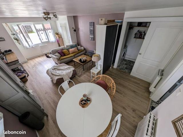 Maison vente à Pontivy, Bretagne