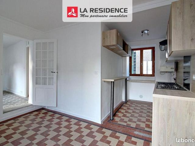 Maison vente à Saint-Germain-en-Laye, Chambourcy
