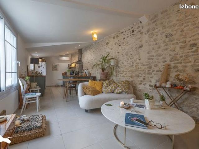 Maison vente à Rochefort, Bourcefranc-le-chapus