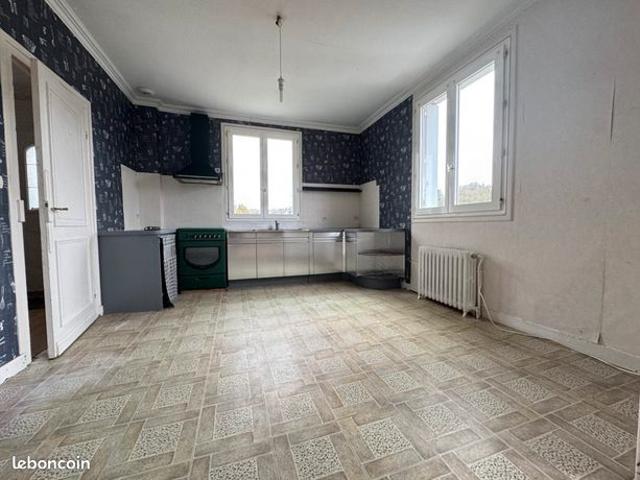 Maison vente à Morlaix, Bretagne