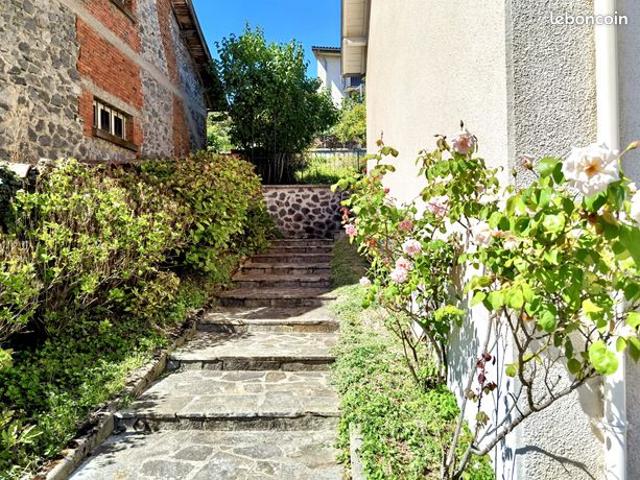 Maison vente à Aurillac