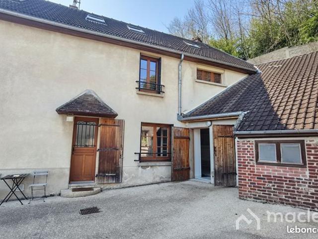 Maison vente à Sarcelles, Montsoult