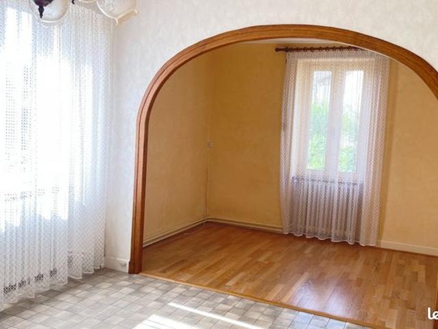 Maison vente à Moulins, Bourbon-l'archambault