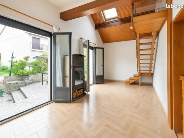 Maison vente à Le Raincy, Le Blanc-mesnil