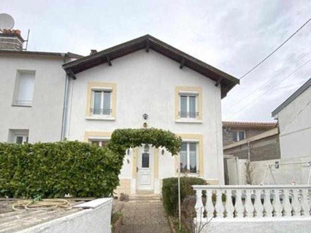 Maison vente à Nancy, Champigneulles