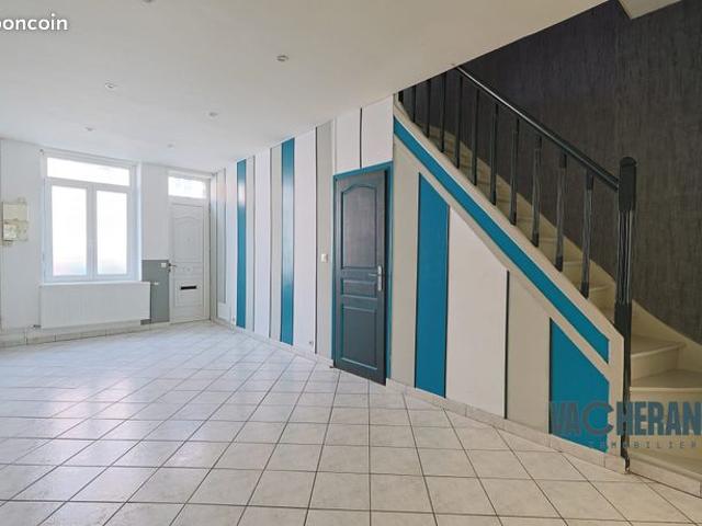 Maison vente à Dunkerque, Merville