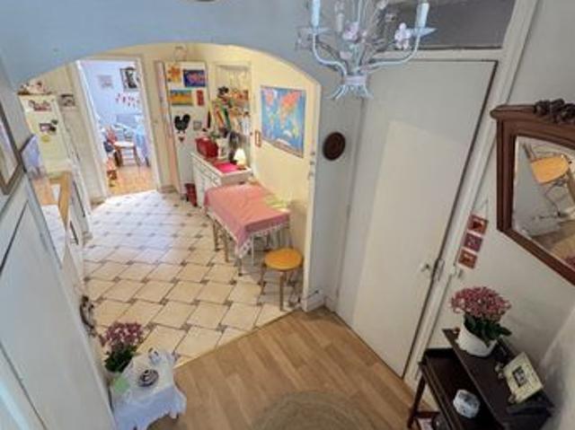Maison vente à Le Raincy, Rosny-sous-bois