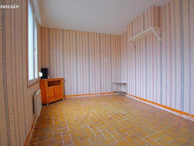 Maison vente à Péronne, Ham