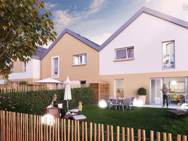 Maison vente à Torcy, Coupvray