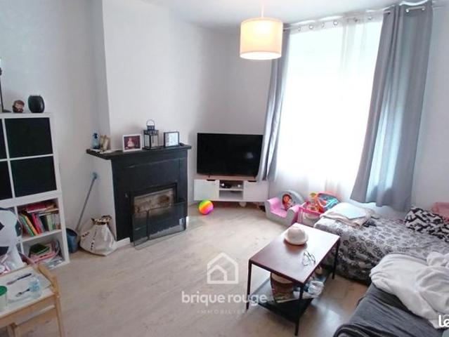 Maison vente à Lille, Camphin-en-carembault