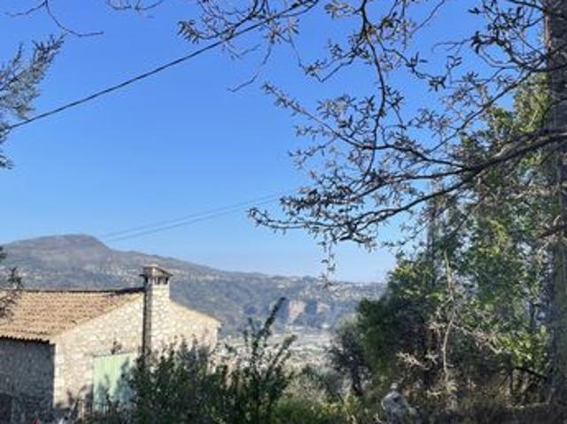 Maison vente à Grasse, Carros