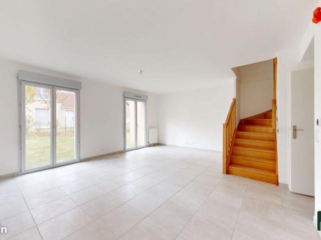 Maison vente à Chartres
