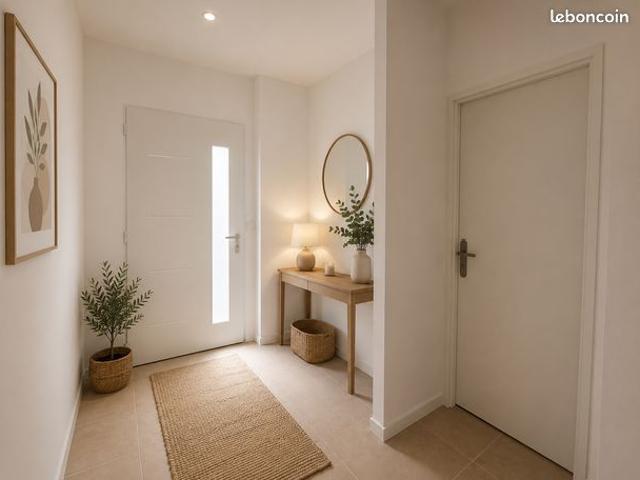 Maison vente à Libourne, Izon