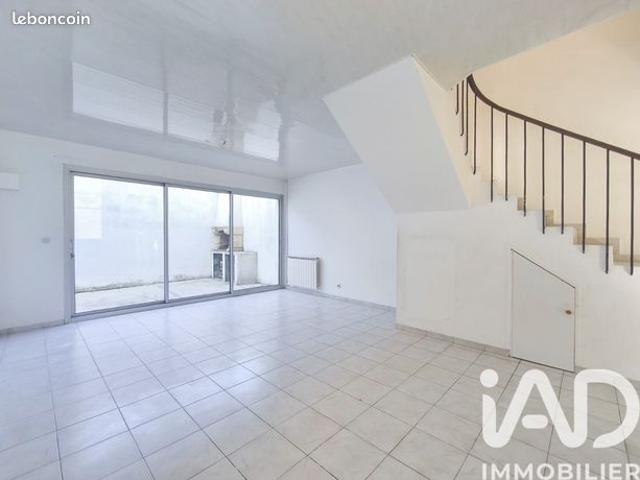 Maison vente à Béziers, Villeneuve-lès-béziers